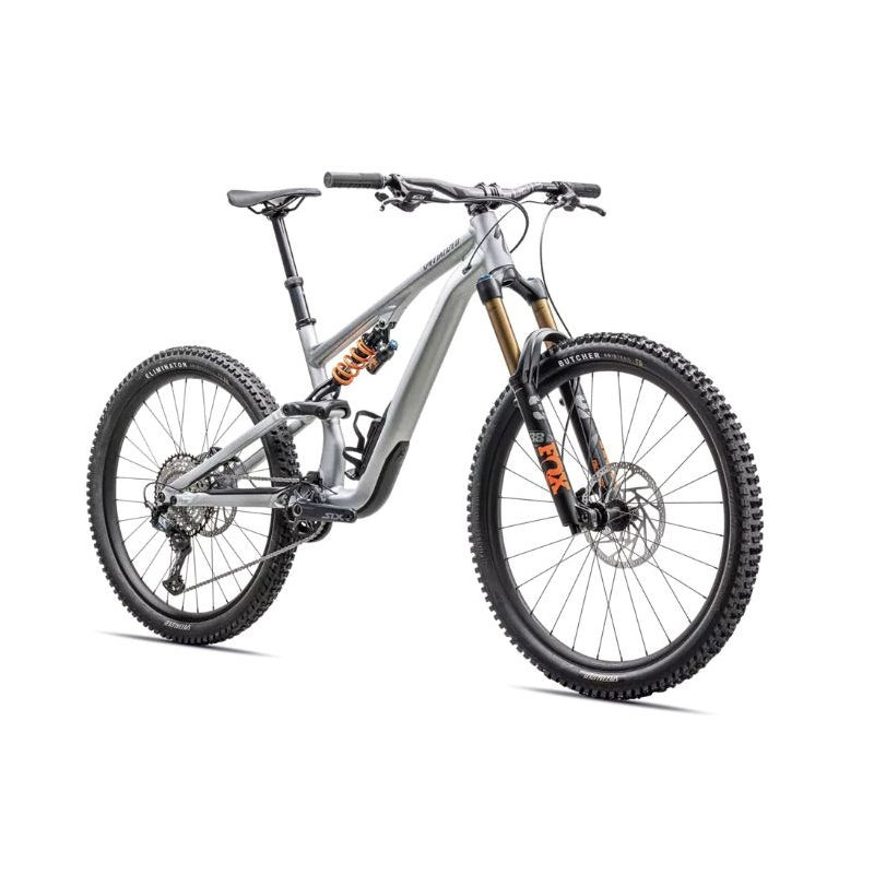 Specialized Stumpjumper 15 Fox Coil Alloy 2025