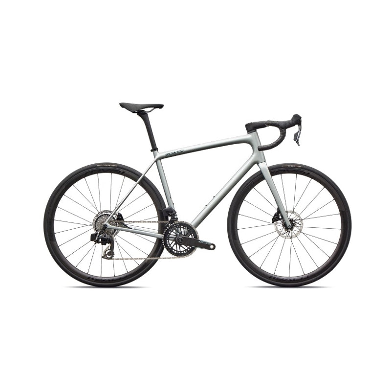 Specialized 2026 Aethos 2 Pro - Sram Force Axs E1