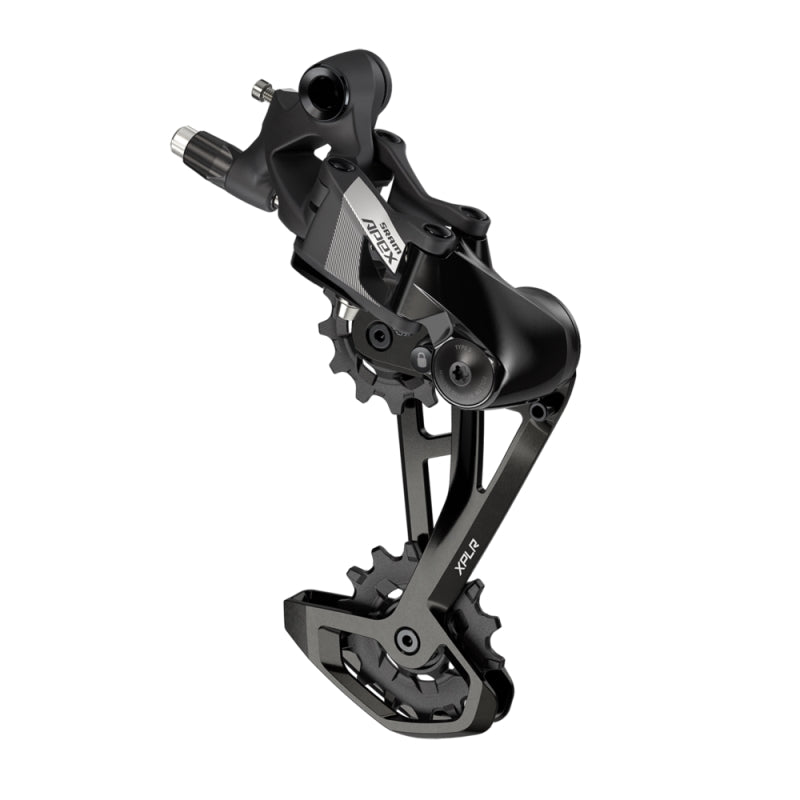 Sram Apex Xplr Rear Derailleur RD-APX-1-D1