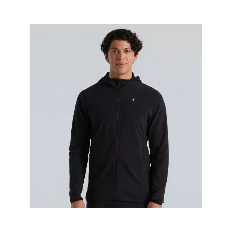 Specialized Men's Legacy Wind Jacket