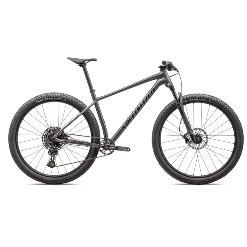 Specialized Chisel HT