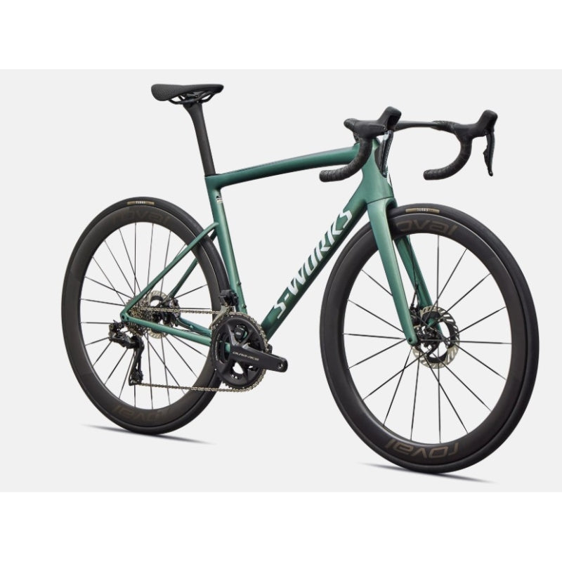 Specialized 2026 S-works Tarmac SL8 - Shimano Dura-ace DI2
