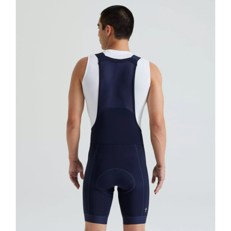 Specialized Foundation Bib Shorts Dark Navy