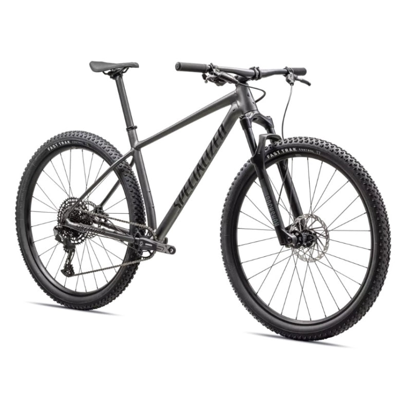 Specialized Chisel HT