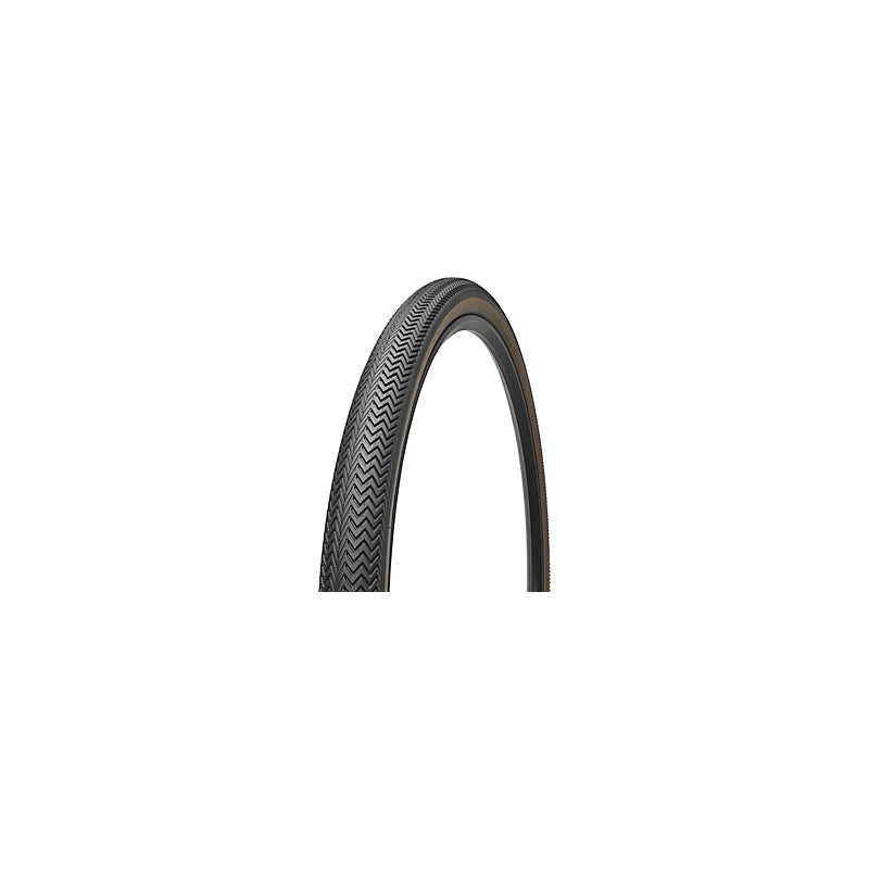 Specialized Sawtooth 2BLISS 700X42C Transparent Sidewalls