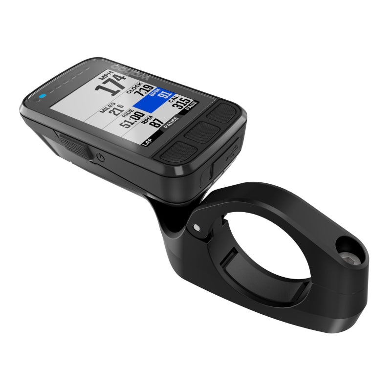 Wahoo Elemnt Bolt Gps Bike Computer Bundle