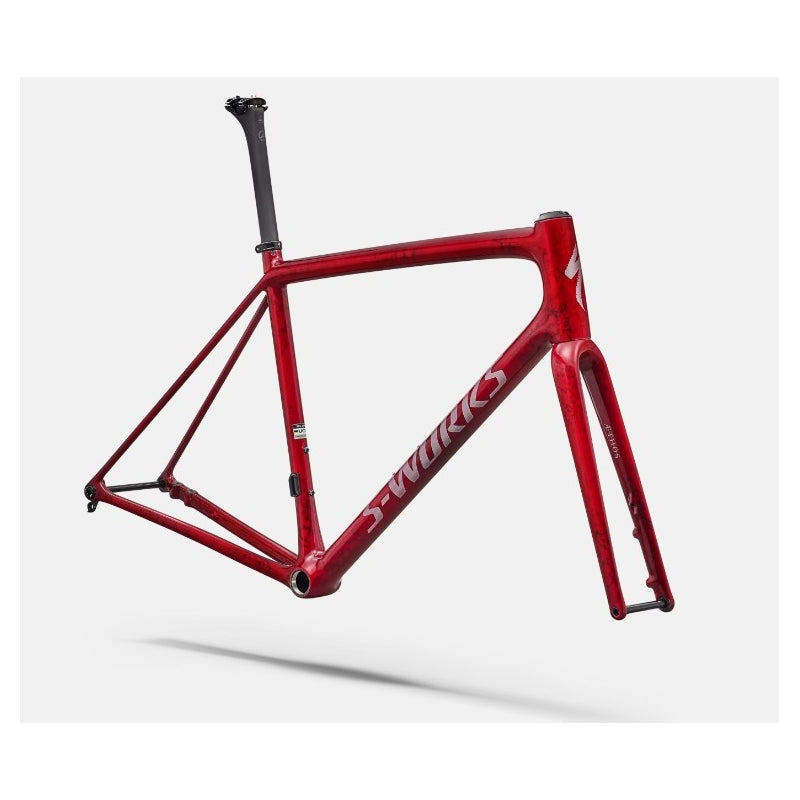 Specialized 2026 S-works Aethos 2 Framesets (Order in for January Delivery)