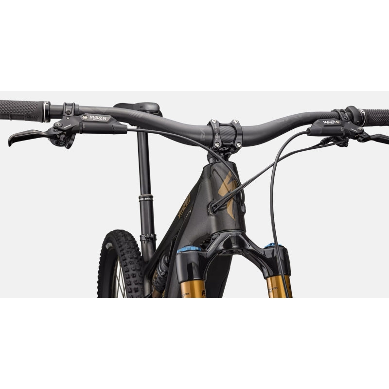 Specialized Levo Pro 4 (101NM 666W Power 840WH Battery) Comes with $1790 instore voucher until 31 OCTOBER 2025