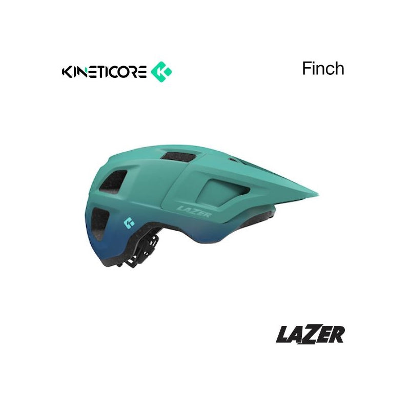 Lazer Finch Mtb Multi-size