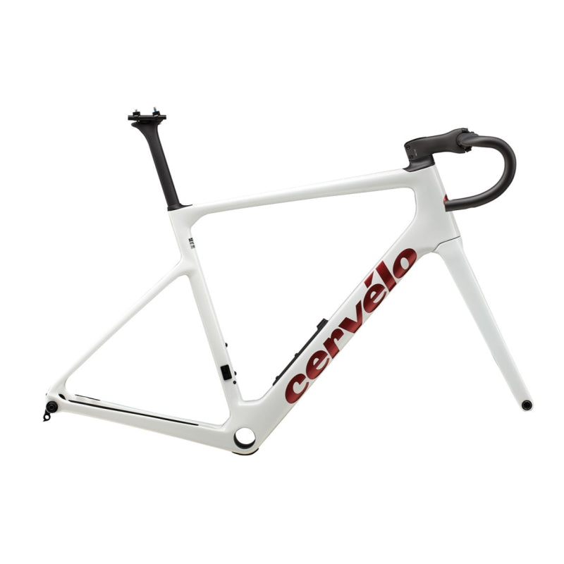 Cervelo C26 CALEDONIA-5 Framesets