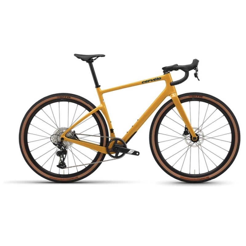 Cervelo C26 Aspero Apex Xplr