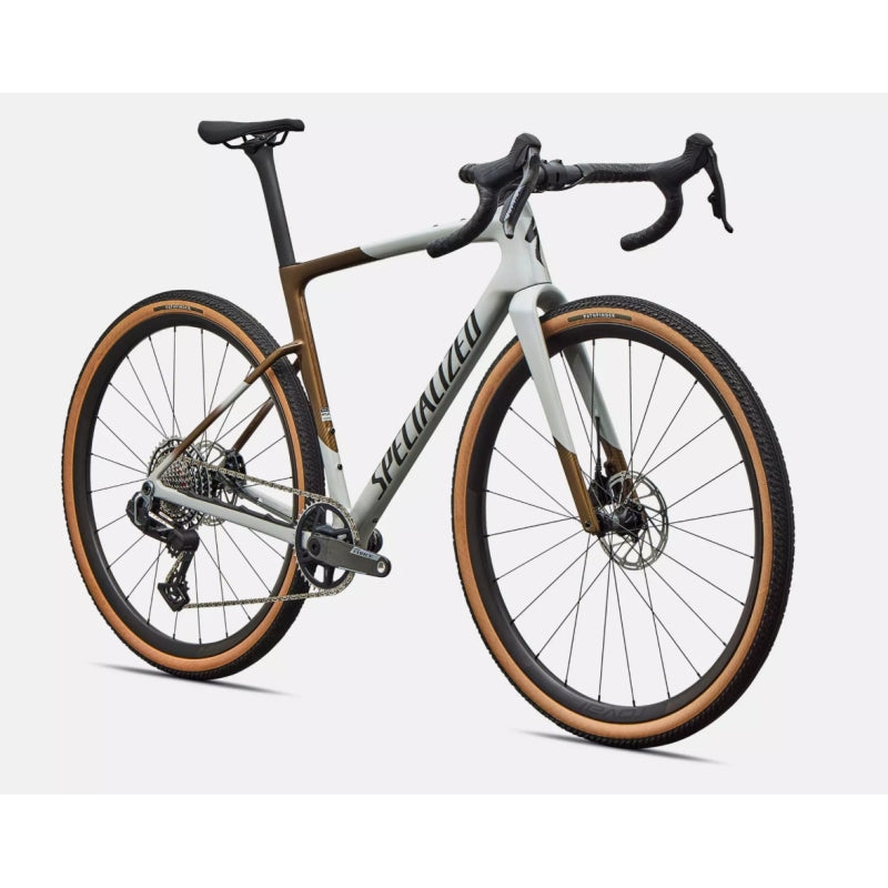Specialized 2027 Crux 5 Expert - Sram Force Xplr