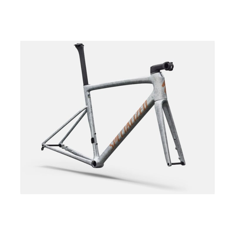 Specialized 2026 Tarmac SL8 Frameset