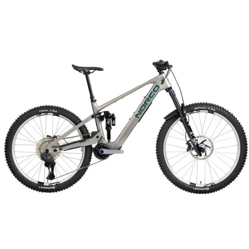 Norco Bikes Sight Vlt TQ C2