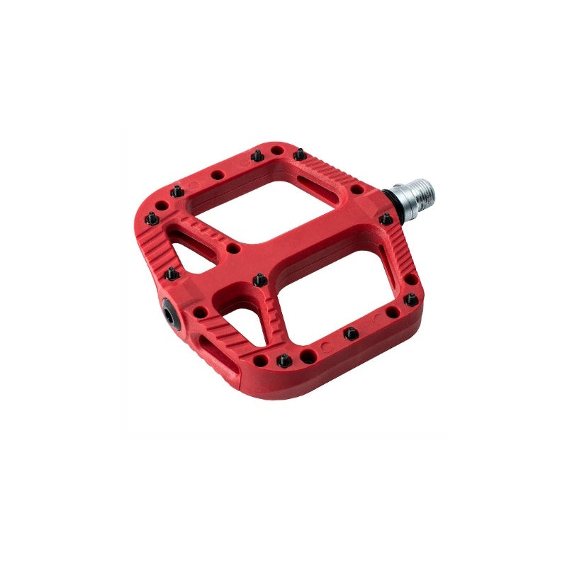 Ryfe Sasquatch Platform Nylon Pedals - Sealed Bearings