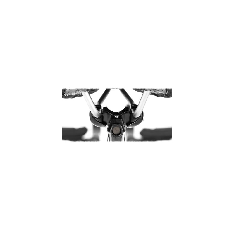 Cervelo S/post - C S/clamp Rail Steel P2/P3/P5 7X9.6