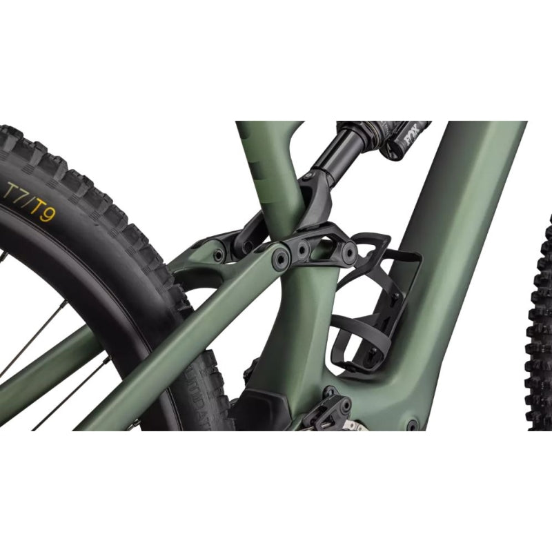 Specialized Levo SL 2 Comp Carbon 2025 (50NM Torque 320W Power 320WH Battery)
