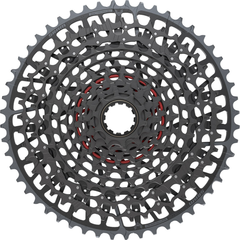 Sram X0 Eagle E-mtb Axs Transmission Groupset 160MM Brose