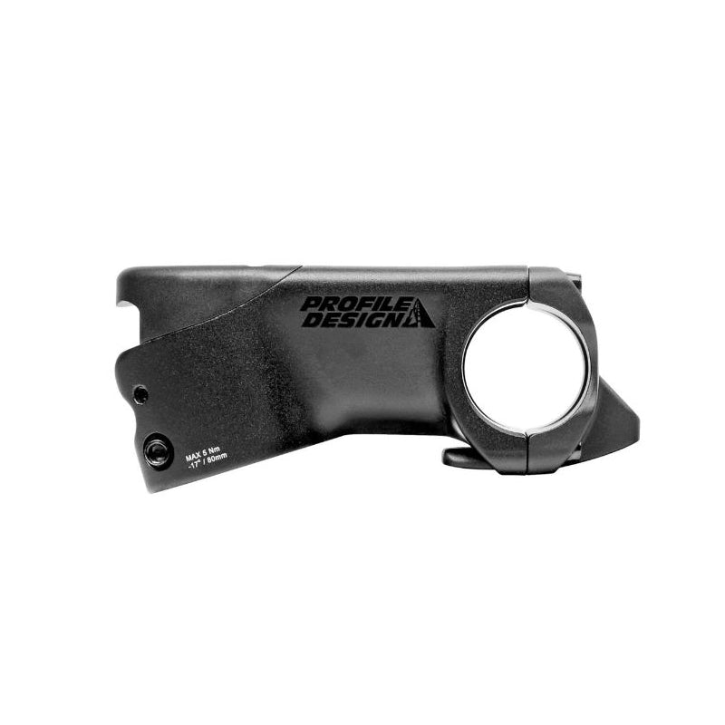 Profile Design Tri Stem - 17.5 X 80MM 1-1/8INCH
