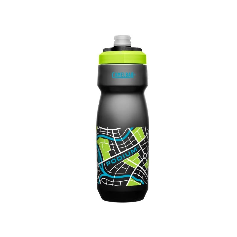 Camelbak Podium .7L Grid Black