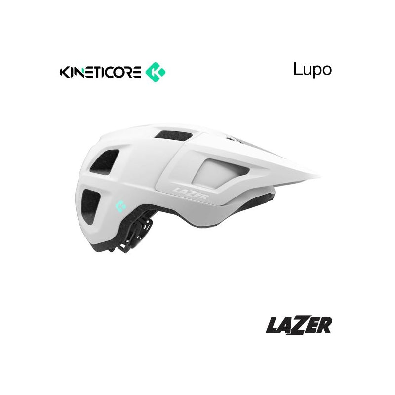 Lazer Lupo Mtb Multi-size