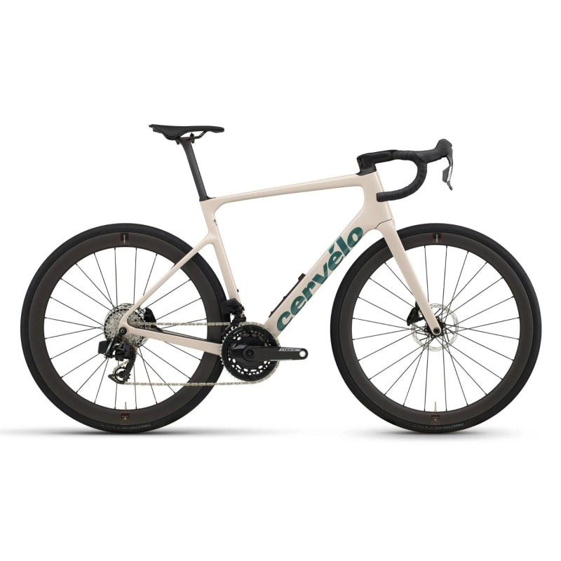 Cervelo 2027 CALEDONIA-5 Force Etap Axs