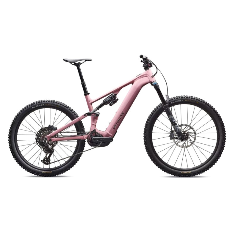 Specialized Levo Comp Alloy 4 (101NM Torque 666W Power 840WH Battery) Comes with a $1020 instore voucher until 31 OCTOBER 2025