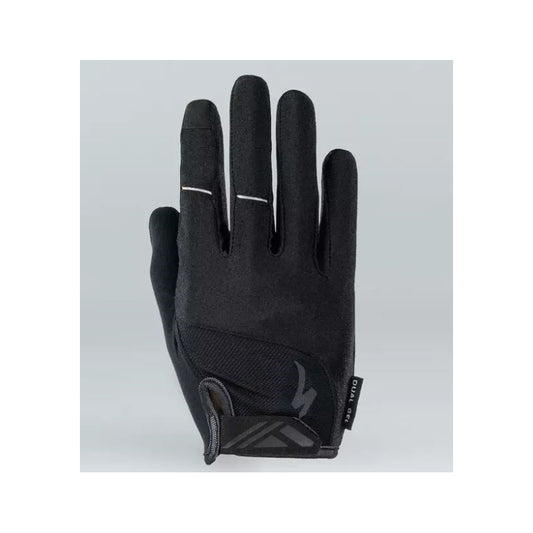 Specialized Gloves BG Dual Gel Long Finger