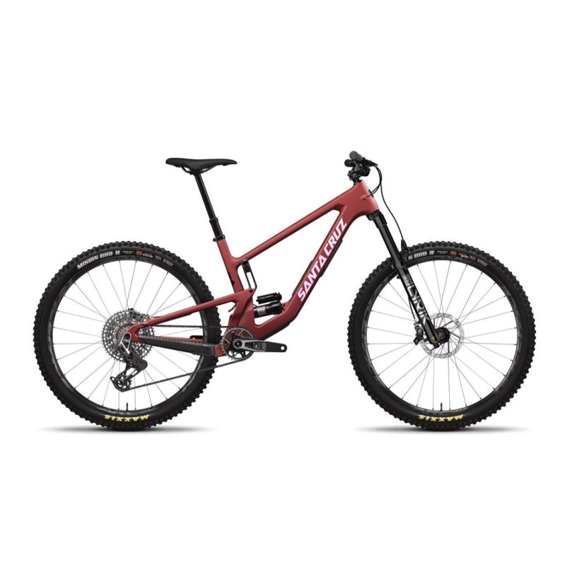 Santa Cruz Hightower 3 CC XO Axs LARGE (LAST ONE)