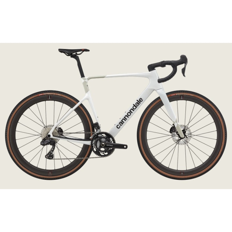 Cannondale Superx Crb 2 Grx DI2