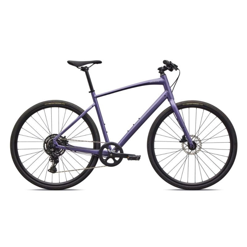 Specialized 2026 Sirrus X 2.0