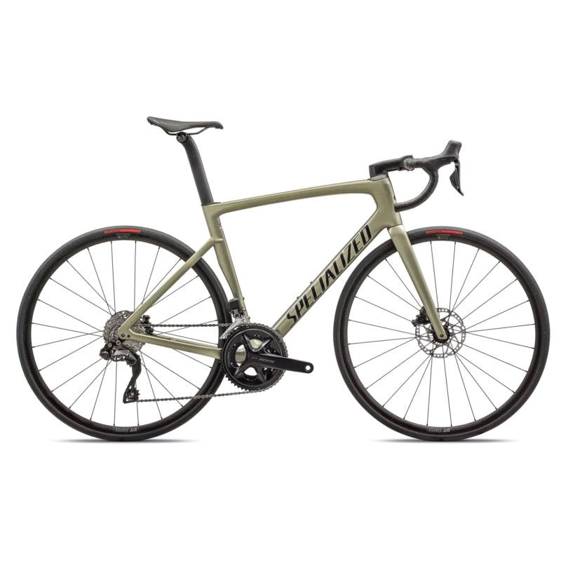 Specialized 2024 Tarmac SL7 Comp 105 DI2