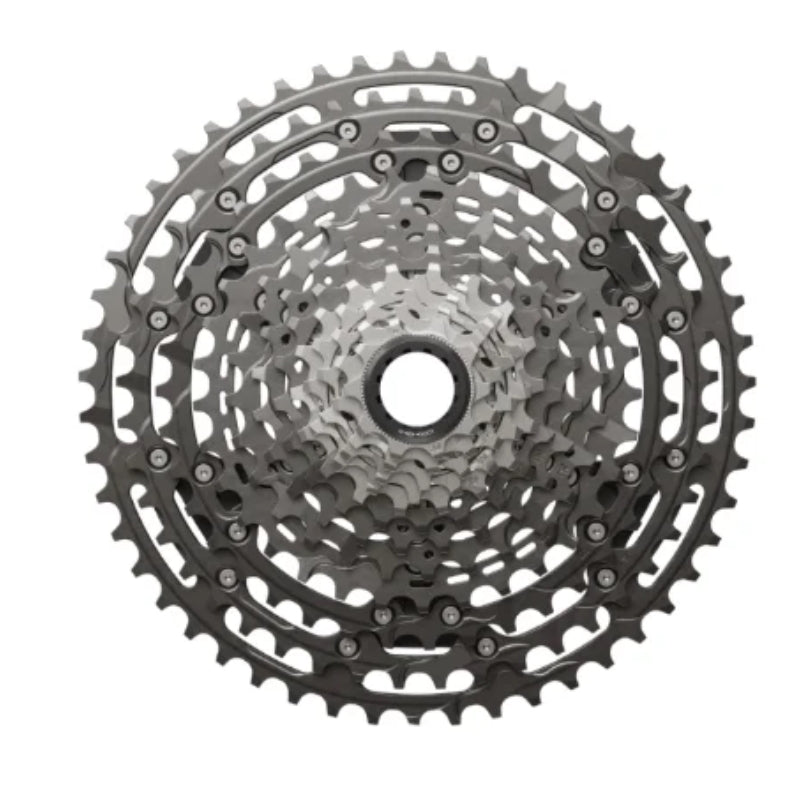 Shimano CS-M9200 Cassette 10-51 12-SPEED Xtr