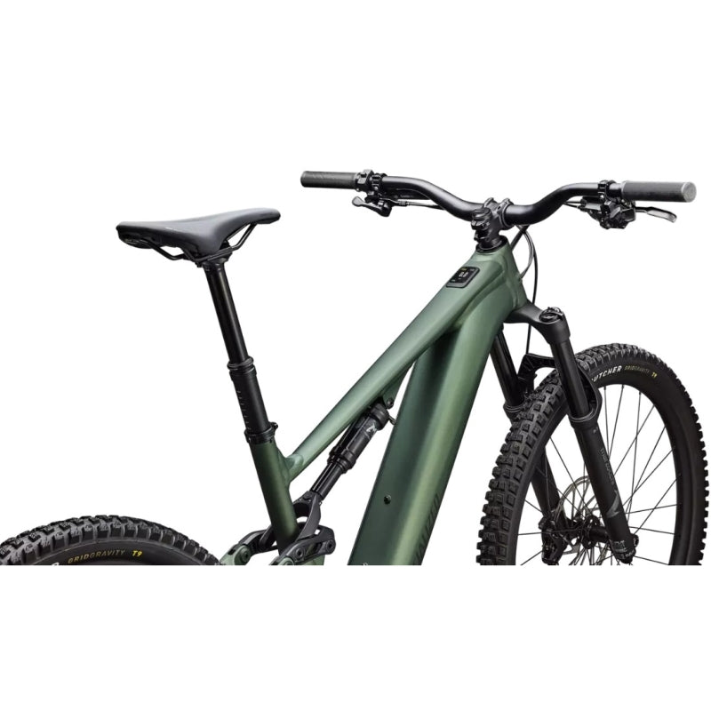 Specialized Levo Alloy 4 (101NM Torque 666W Power 840WH Battery) Comes with $890 instore voucher until 31 OCTOBER 2025