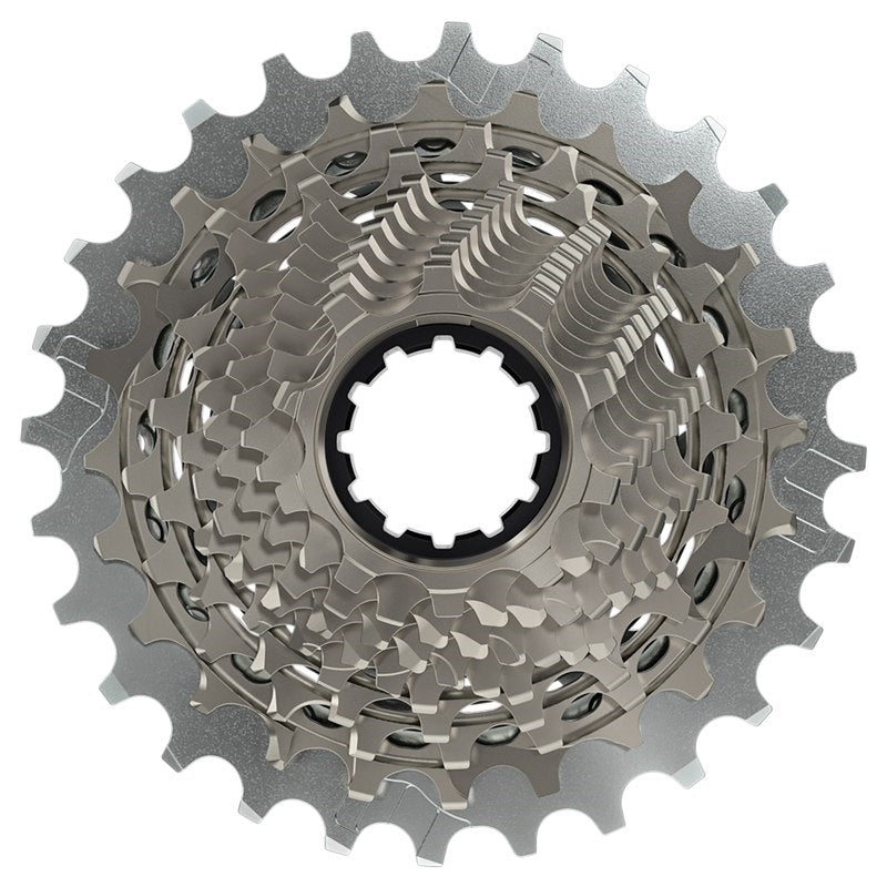 Sram Red Axs XG-1290 Cassette 10-33T