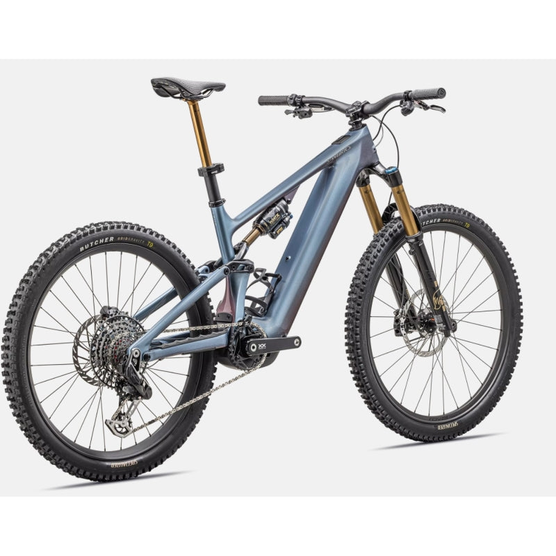 Specialized S-works Levo 4 (111NM 720W Power 840WH Battery) Comes with $2350 instore voucher until 31 OCTOBER 2025