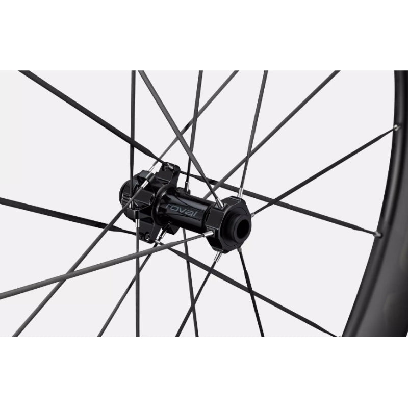 Specialized Roval Rapide Sprint Clx 700C Front Wheels