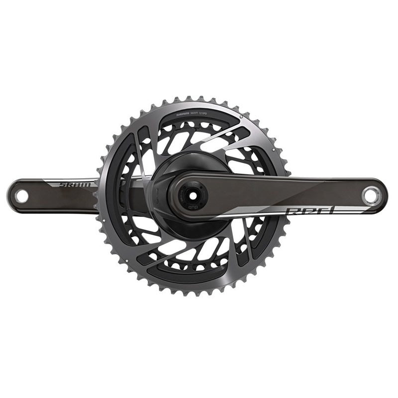 Sram Red Axs Dub Crankset