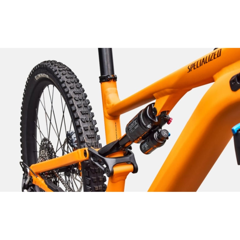 Specialized 2026 Levo SL 2 Comp Alloy