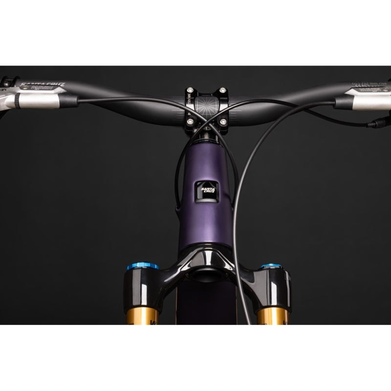 Santa Cruz 2026 Hightower 4 CC X0 Axs-kit