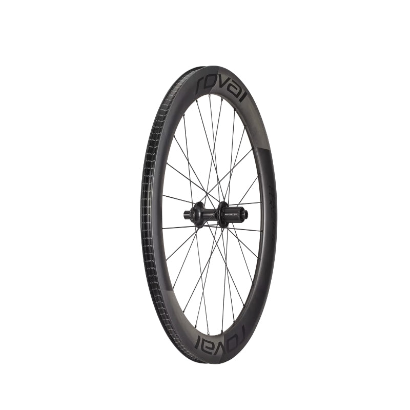 Roval Rapide Clx II Rear Wheels