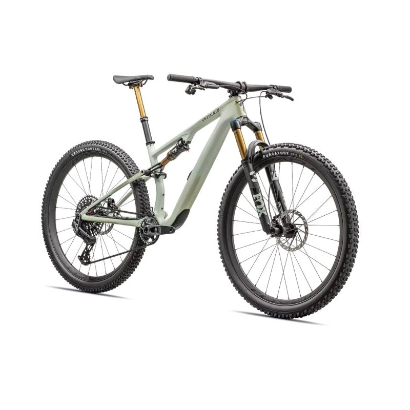 Specialized Epic 8 Evo Pro 2024