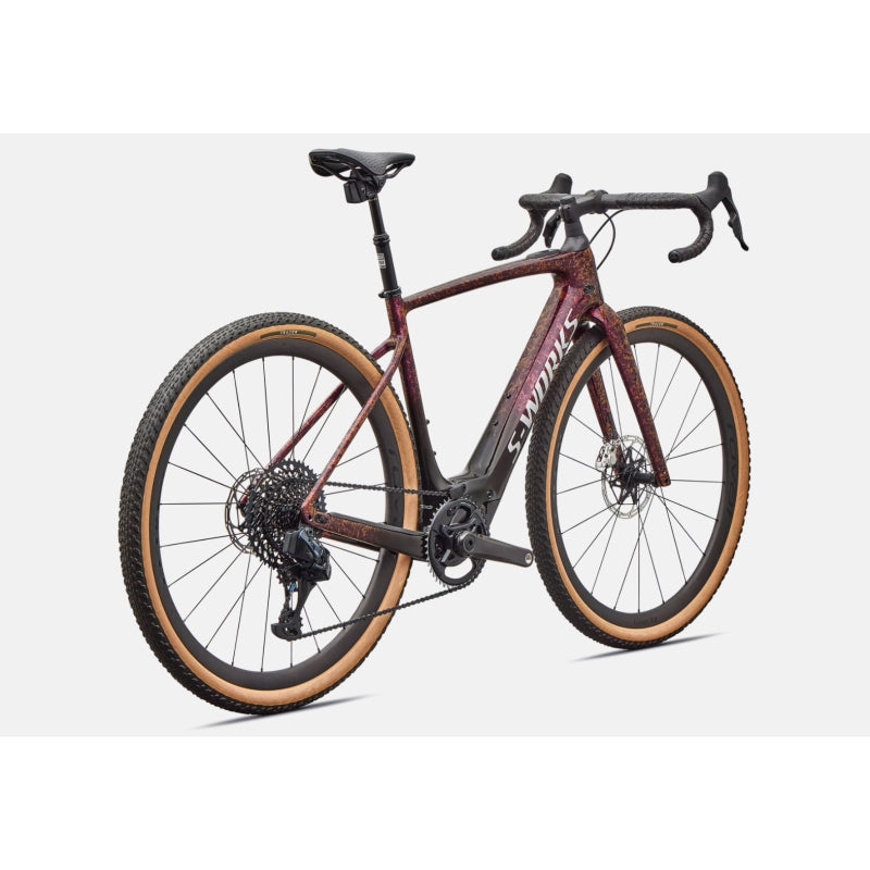 Specialized 2026 S-works Creo 2 SL