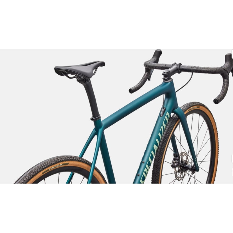 Specialized 2026 Crux Comp