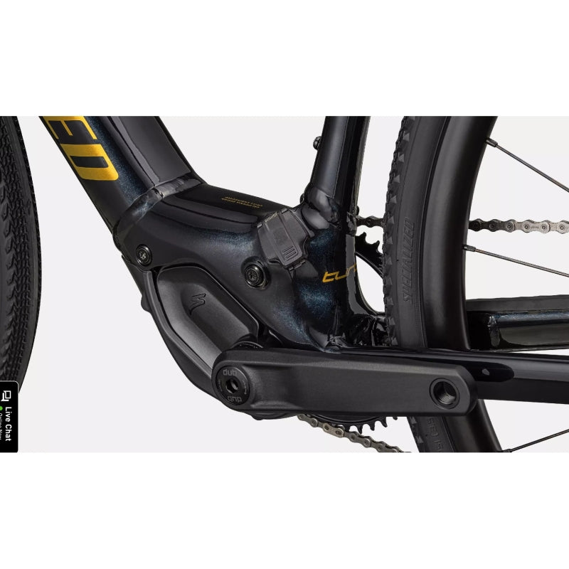 Specialized 2025 Turbo Creo 2 Comp E5