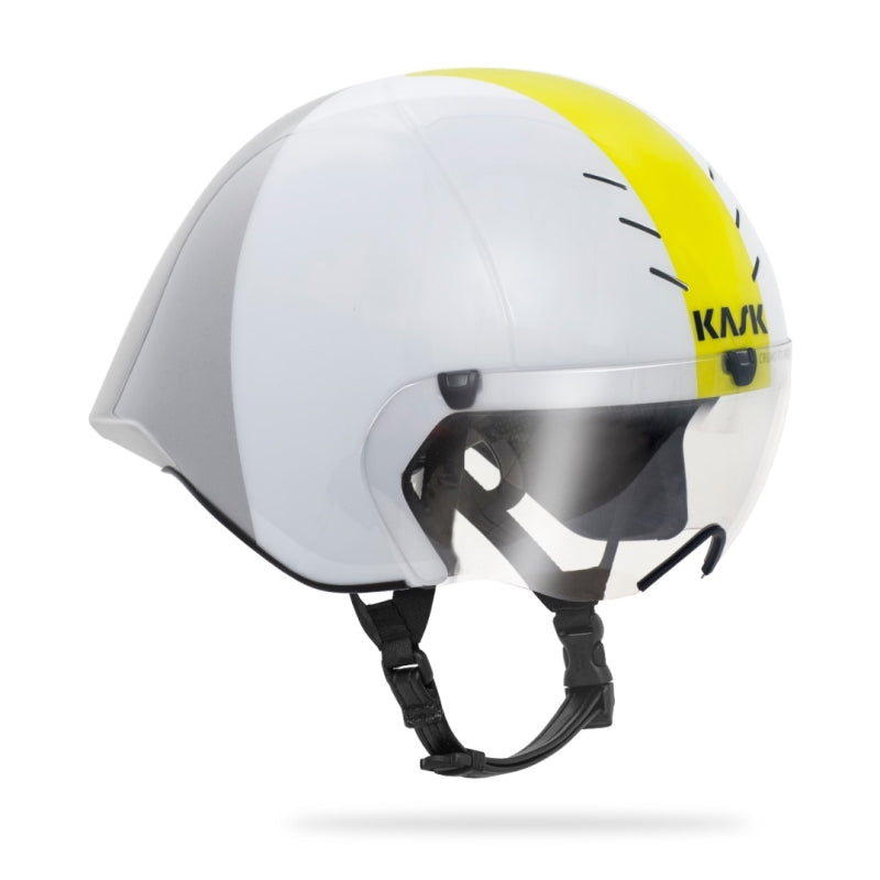 Kask 2026 Mistral TT Helmets