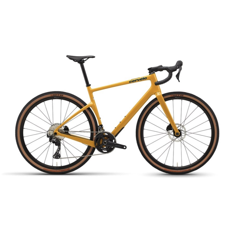 Cervelo C26 Aspero Grx RX610