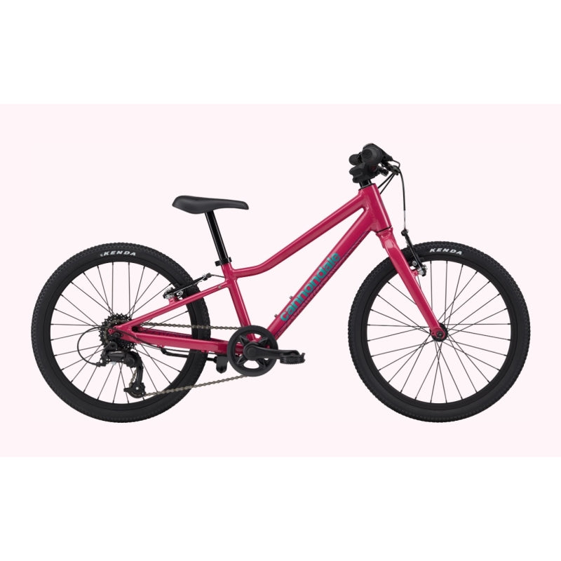 Cannondale 2026 Kids Quick 20