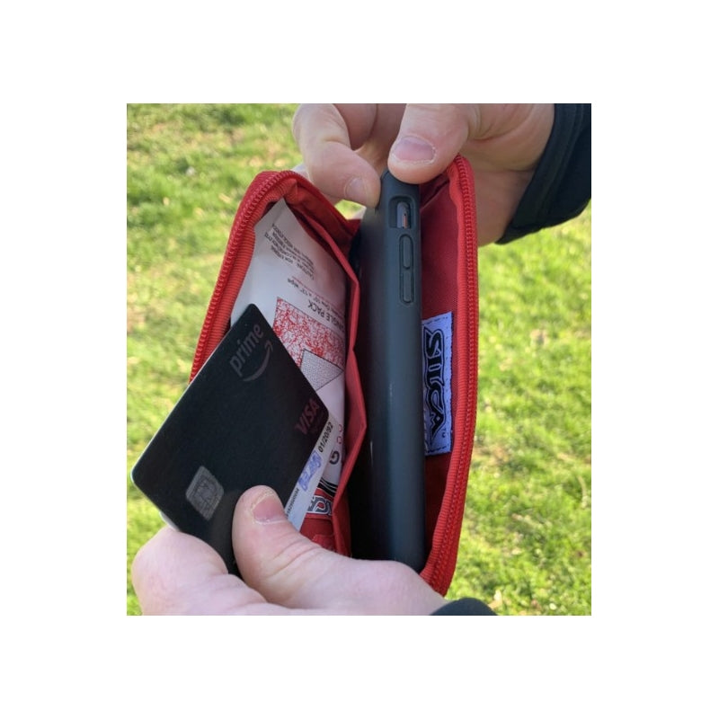 Silca Bag/ Borsa Eco Phone Bag
