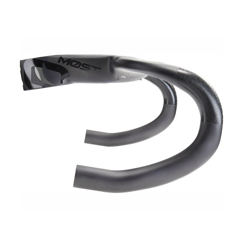 Most Talon Ultra Light Carbon Integrated Handlebar Am 42CM